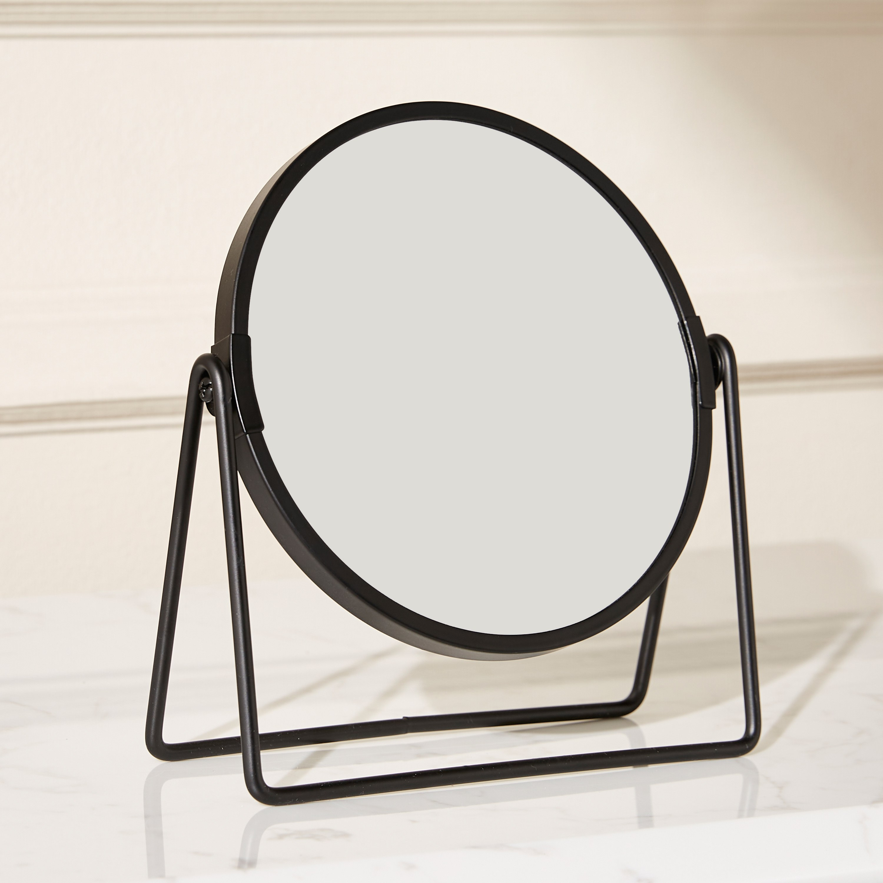 Shop Serene Vanity Mirror | Home Centre Qatar