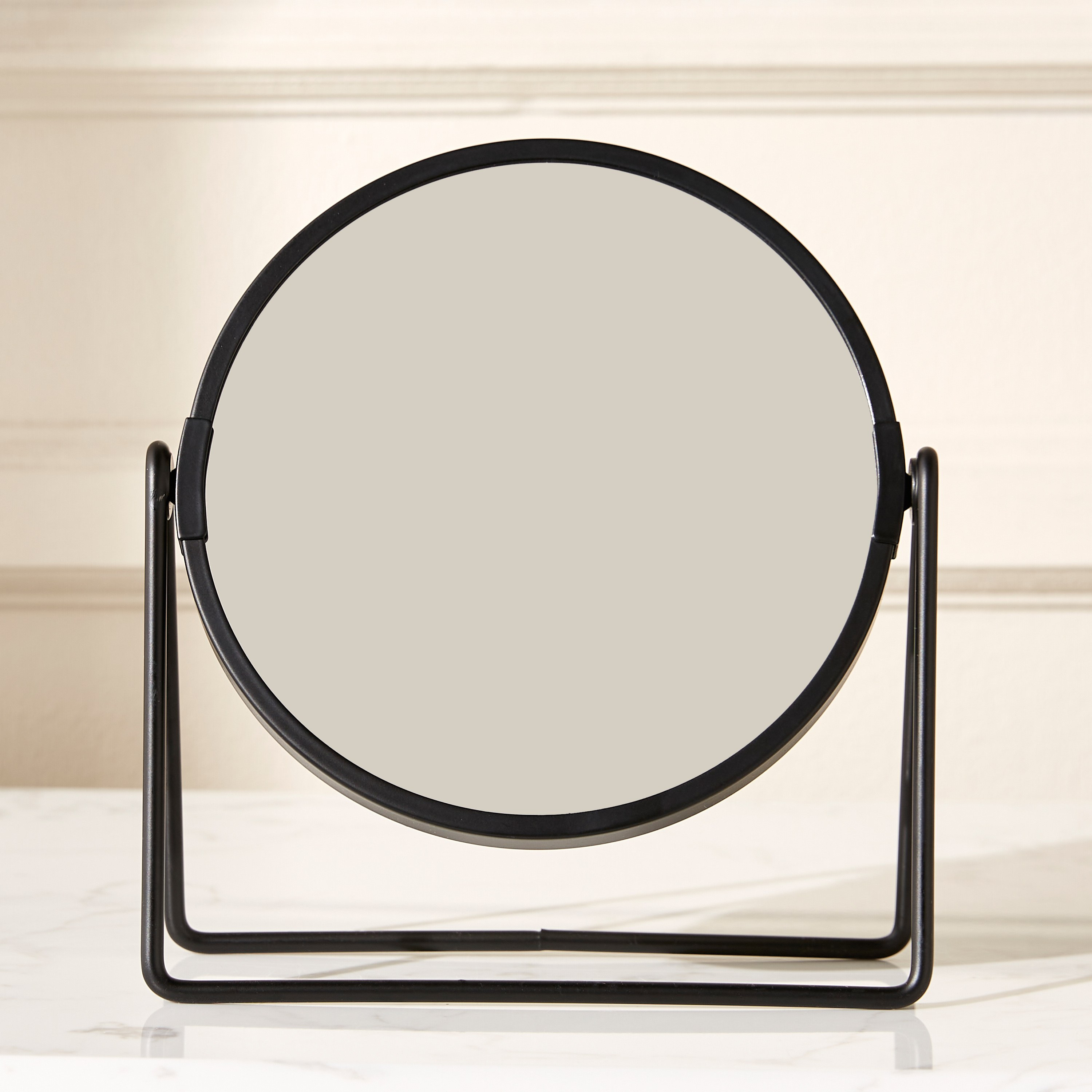 مرآة - سيرين فانيتي-household-storage-cosmeticorganizing-makeupmirrors-image-2