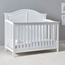 مهد 3 في 1 قابل للتحويل - لارا - 70x130 سم-baby-nursery-furniture-cribsandbeds-babycribs-image-13