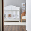 مهد 3 في 1 قابل للتحويل - لارا - 70x130 سم-baby-nursery-furniture-cribsandbeds-babycribs-image-3