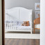 مهد 3 في 1 قابل للتحويل - لارا - 70x130 سم-baby-nursery-furniture-cribsandbeds-babycribs-image-2