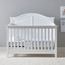 مهد 3 في 1 قابل للتحويل - لارا - 70x130 سم-baby-nursery-furniture-cribsandbeds-babycribs-image-11