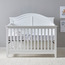 مهد 3 في 1 قابل للتحويل - لارا - 70x130 سم-baby-nursery-furniture-cribsandbeds-babycribs-image-10