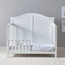مهد 3 في 1 قابل للتحويل - لارا - 70x130 سم-baby-nursery-furniture-cribsandbeds-babycribs-image-6