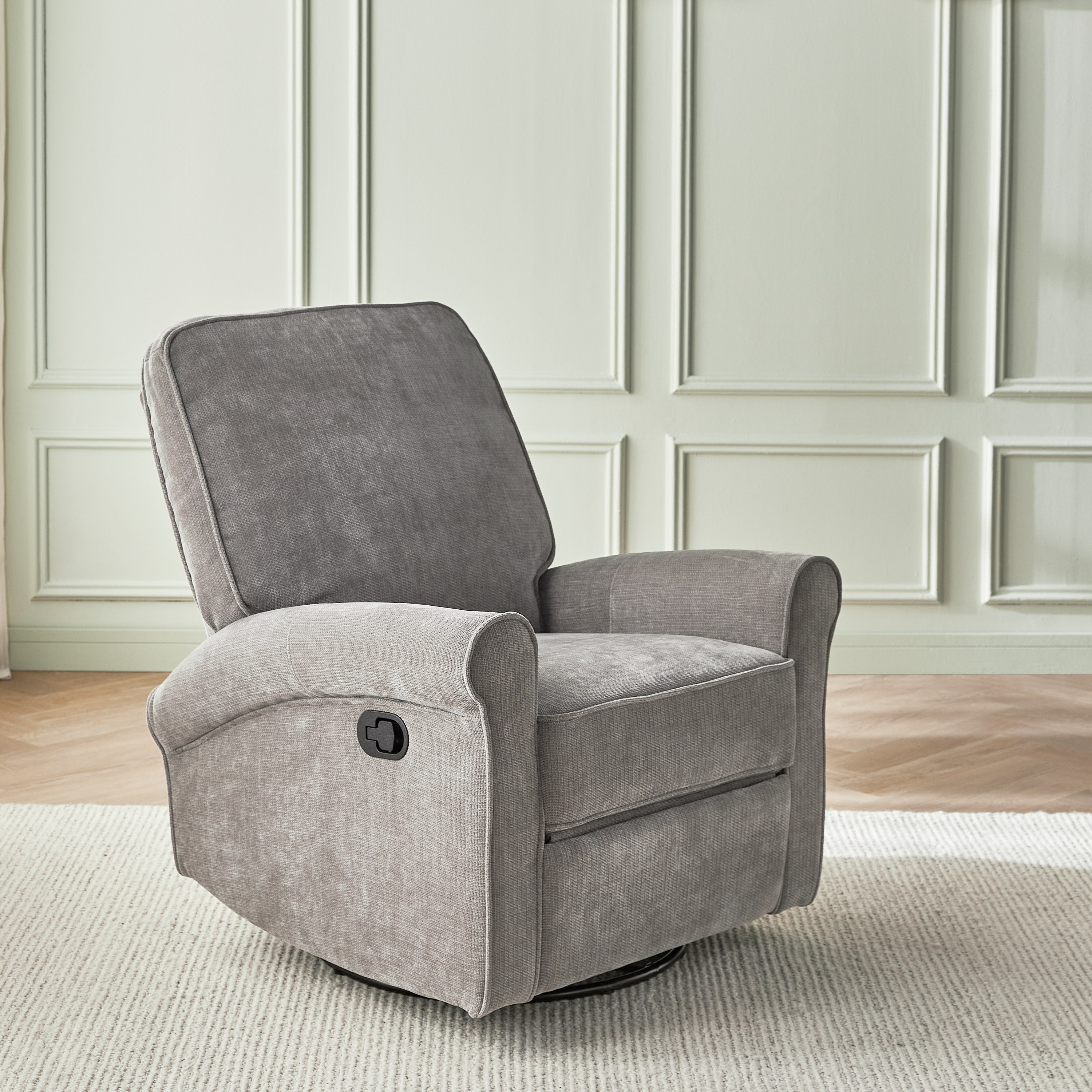 Shop Harley Rocking Swivel Feeding Chair Online Home Centre Saudi