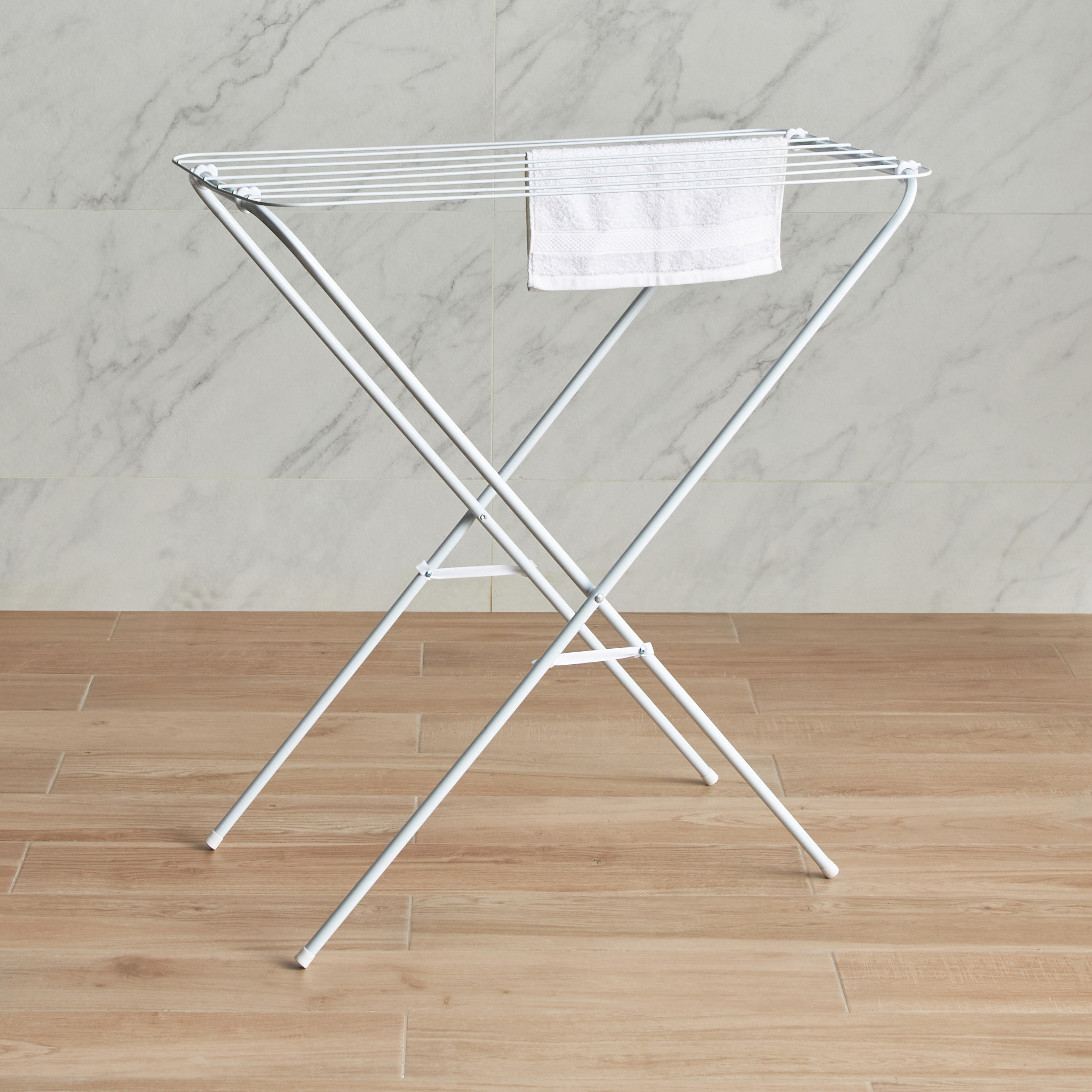 Cloth drying stand online home centre