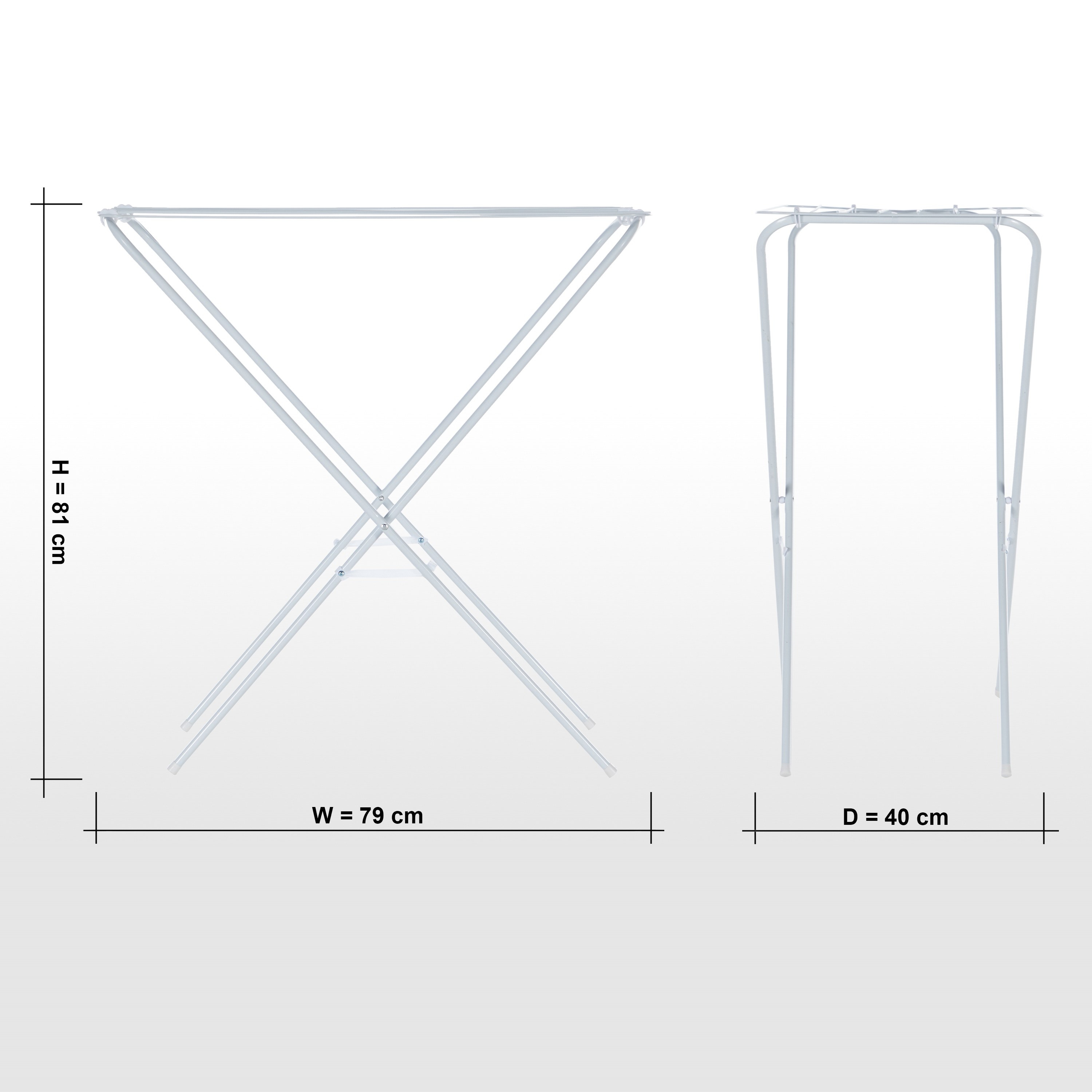 Cliff Clothes Drying Stand-household-bathandlaundry-laundrysolutions-clothesdryerandrails-image-5