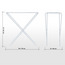 حامل تجفيف ملابس - كليف-InfluencerCodes_Ramadan26_All_20012026-image-1
