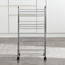 Lewiston 4-Tier Kitchen Trolley-household-kitchen-kitchenorganising-kitchentrolleys-image-1