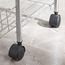 Lewiston 4-Tier Kitchen Trolley-household-kitchen-kitchenorganising-kitchentrolleys-image-4