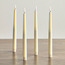 Essentials LED Taper Candle - Set of 4-household-homefragrance-candles-image-1