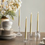 Essentials LED Taper Candle - Set of 4-household-homefragrance-candles-image-4