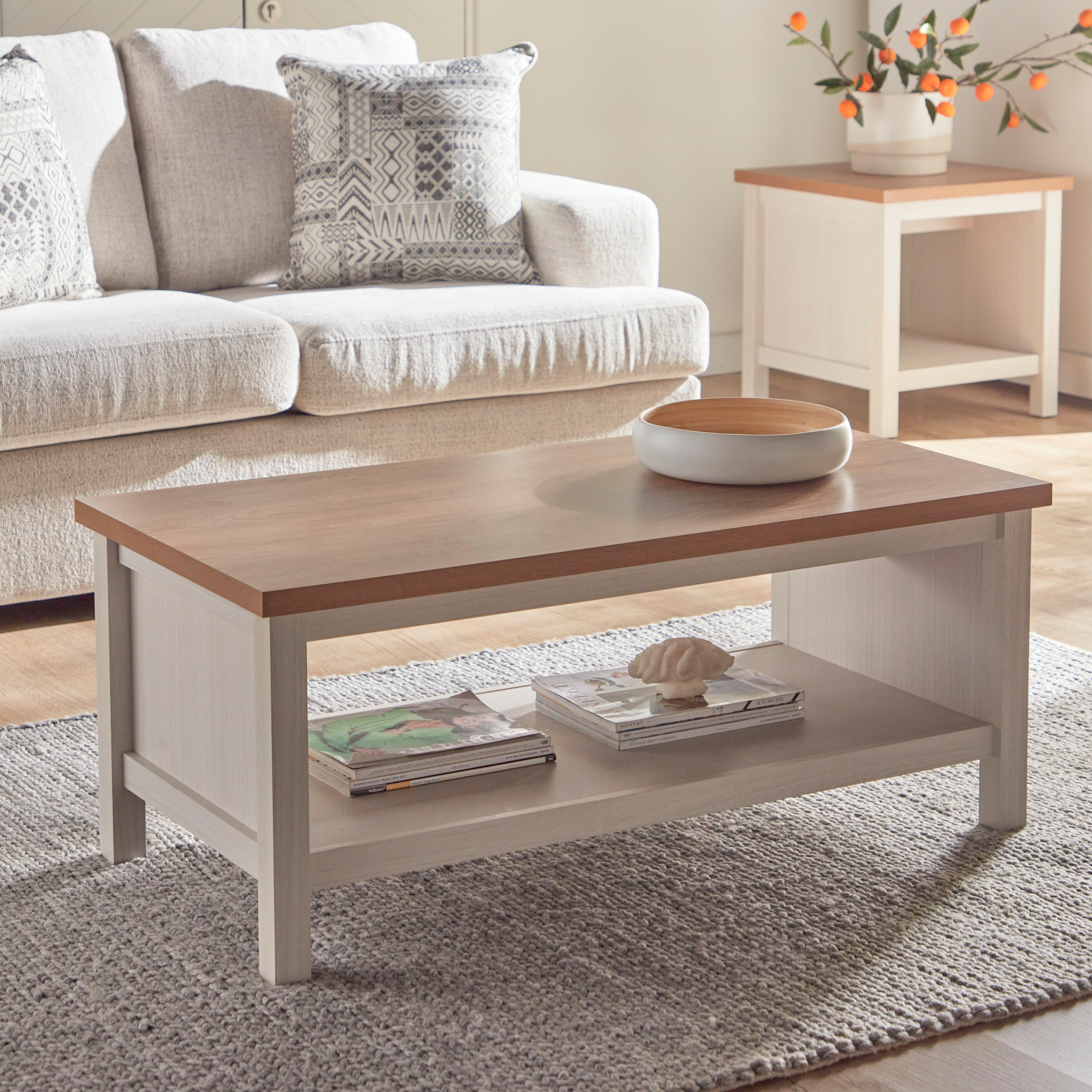 Akara Coffee Table-furniture-livingroom-coffeetables-image-1