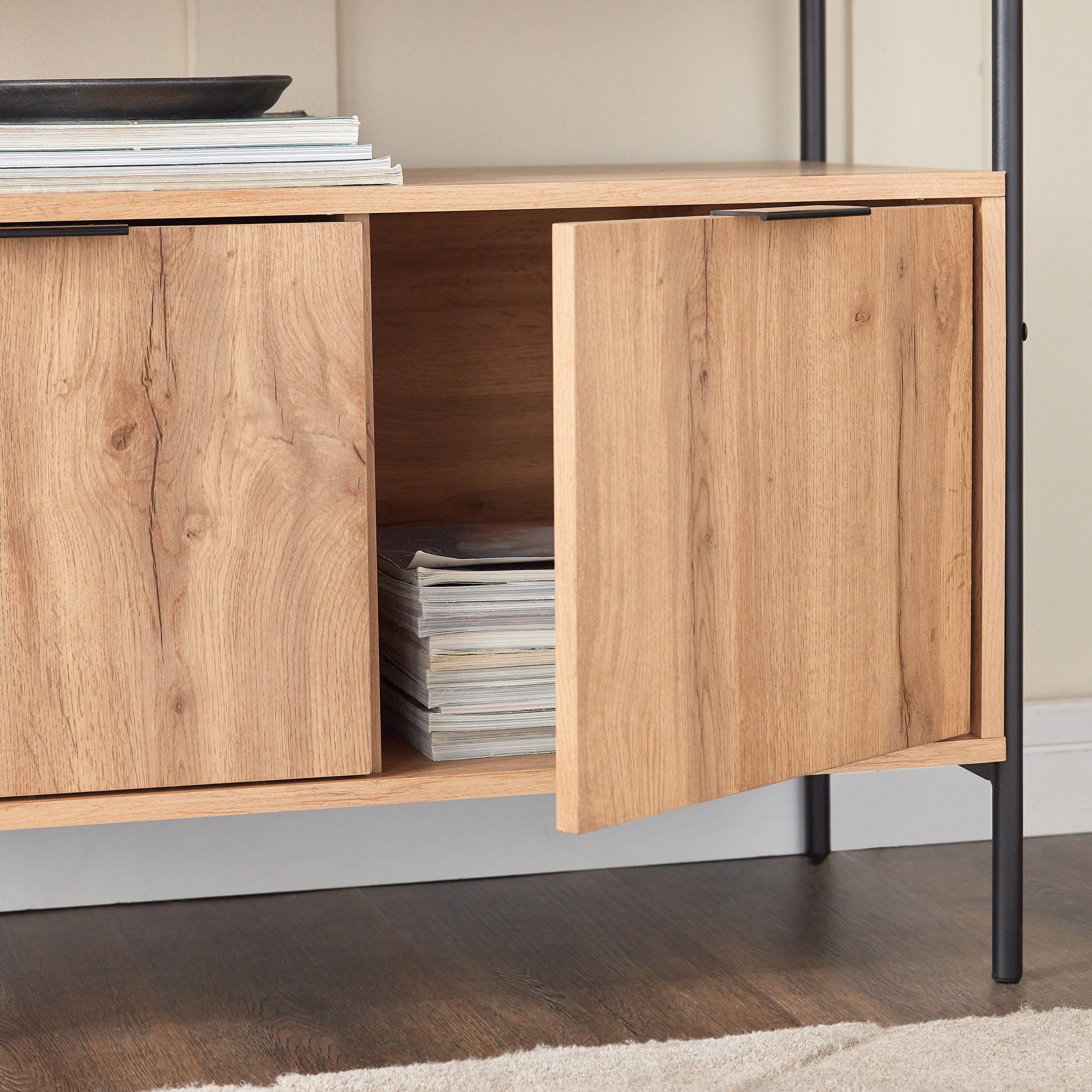 حامل عرض - زينث-furniture-livingroom-storageanddisplaycabinets-image-5