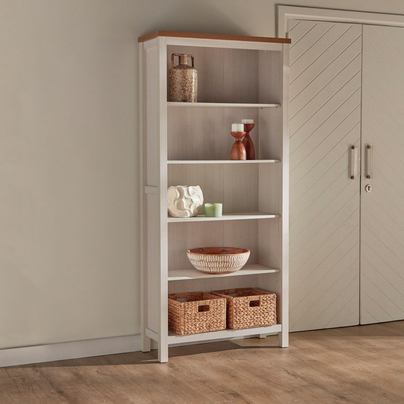 Shop Akara Display Rack | Home Centre KSA