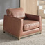 Benheart Leather Armchair-furniture-sofaandseating-armchairs-image-1