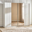 Foresta 2-Door Sliding Wardrobe-furniture-bedroom-wardrobes-image-1