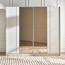 Foresta 2-Door Sliding Wardrobe-furniture-bedroom-wardrobes-image-2