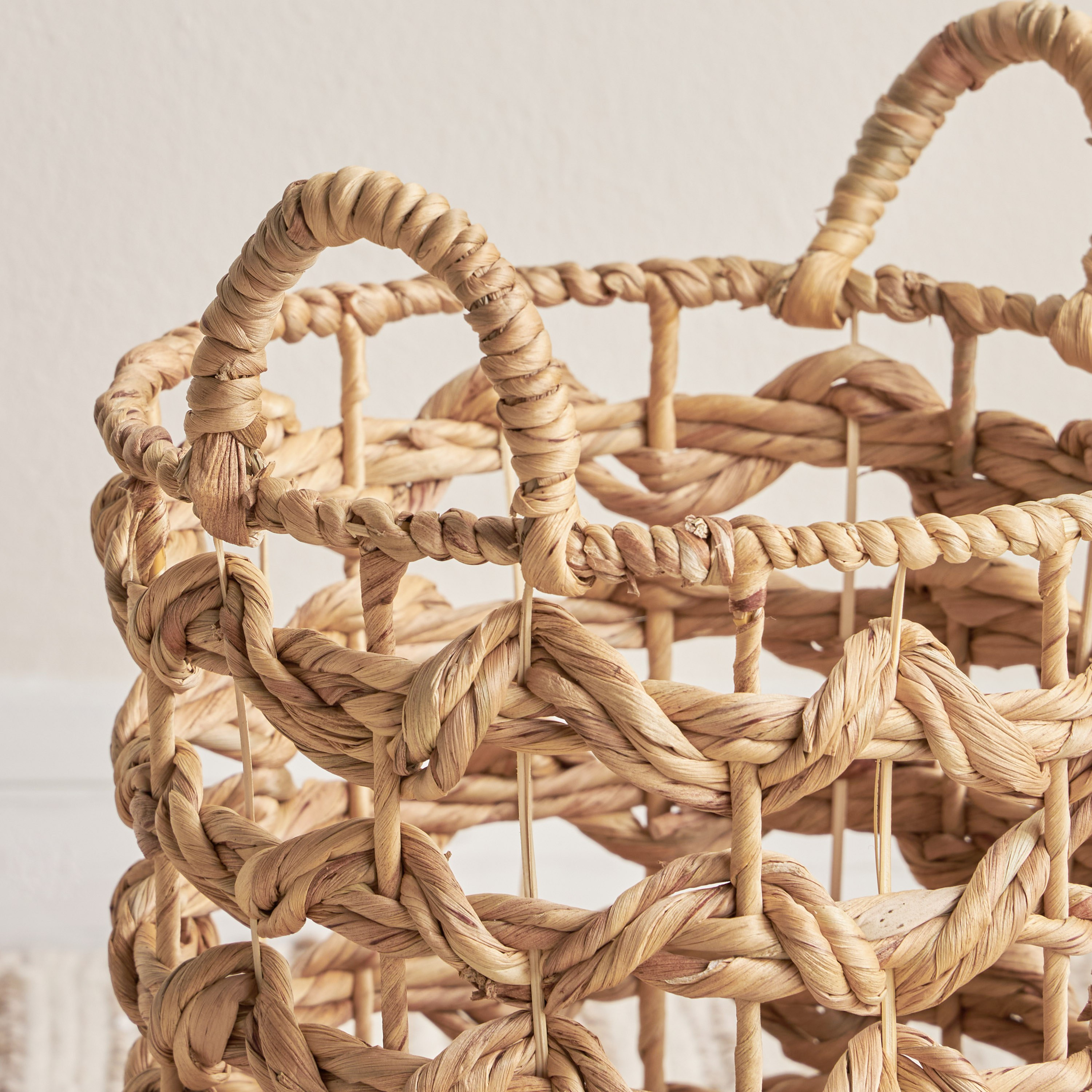 Amara Storage Basket-household-storage-storagesolutions-storageboxesandbaskets-image-2
