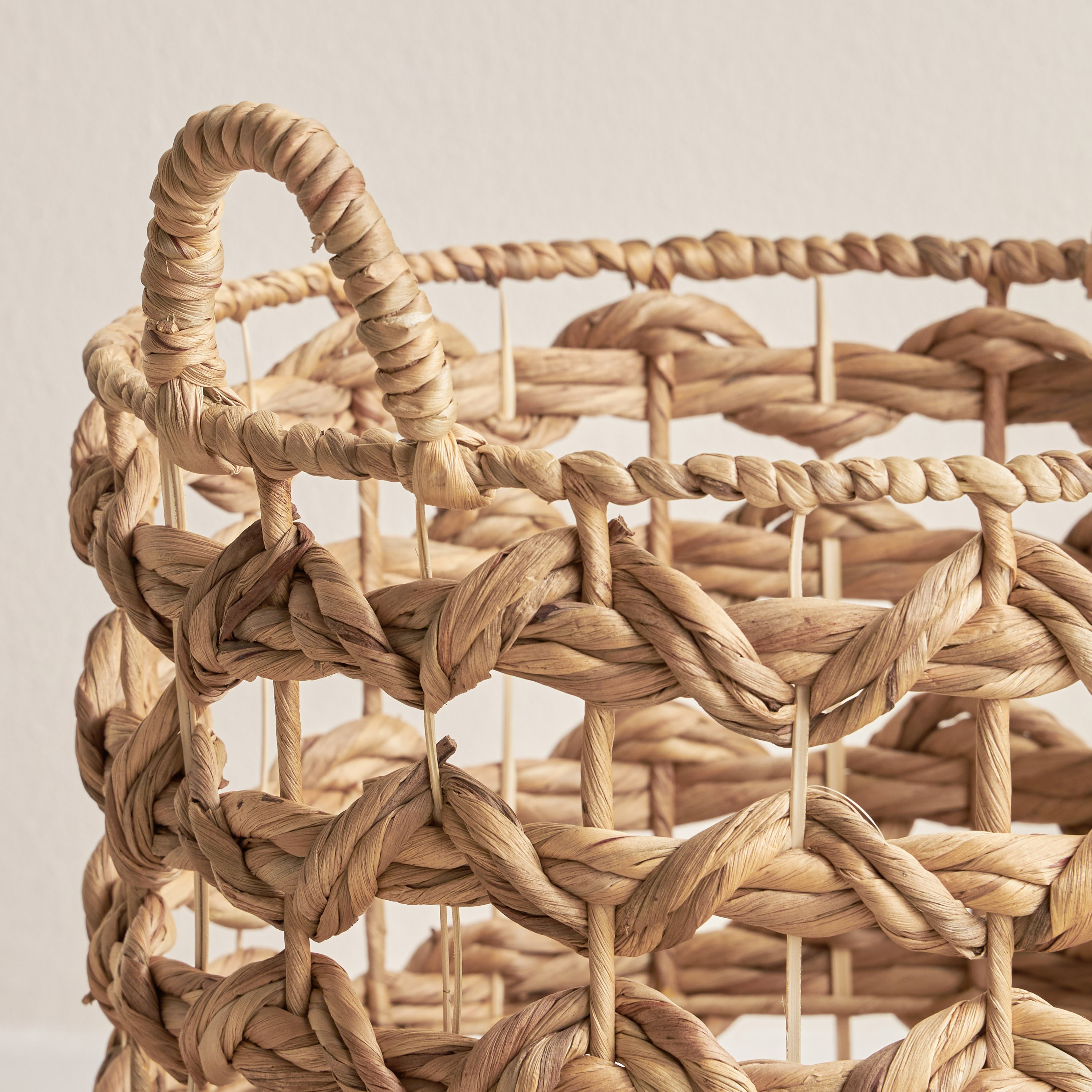 Amara Storage Basket-household-storage-storagesolutions-storageboxesandbaskets-image-2