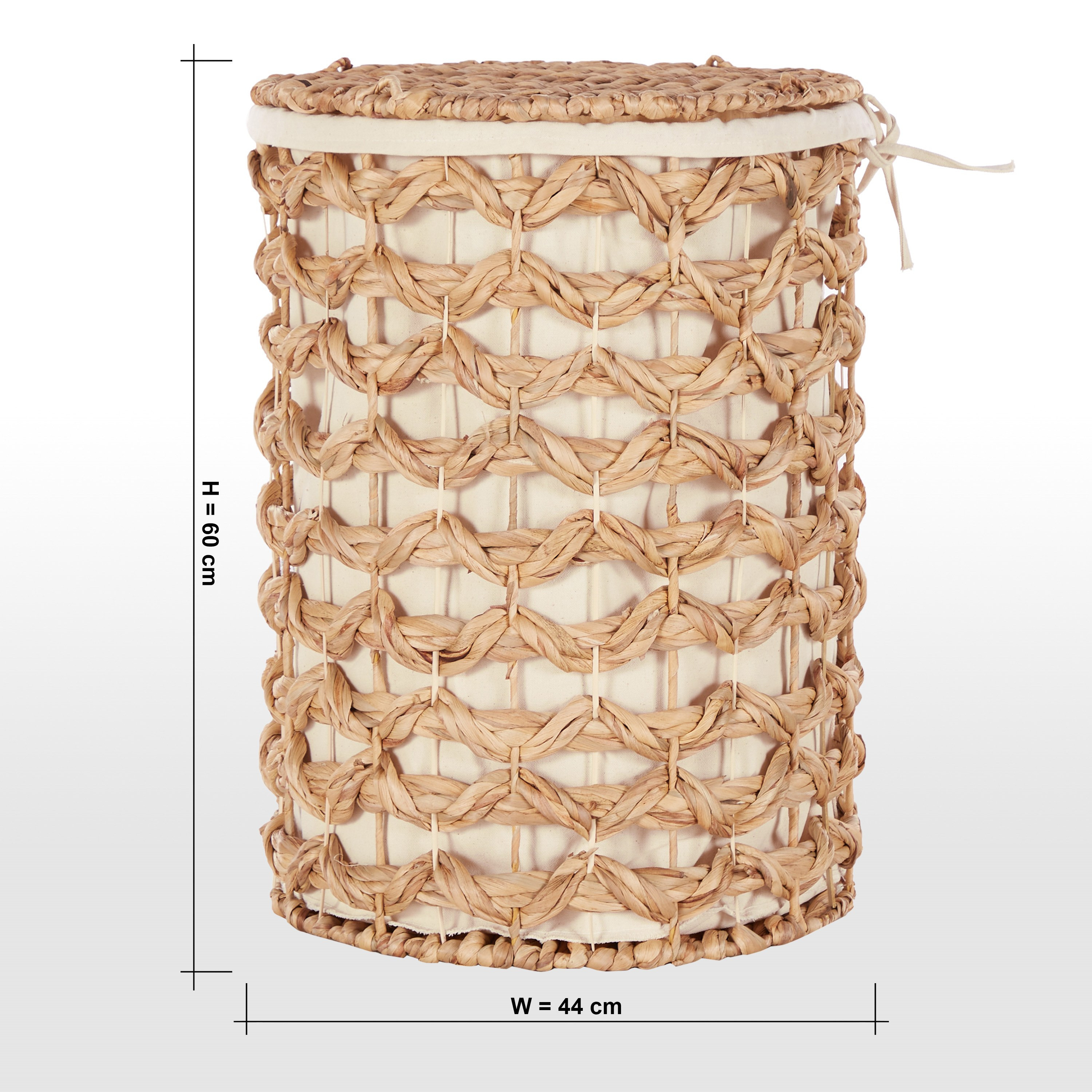 Amara Laundry Hamper-household-bathandlaundry-laundrysolutions-laundryhampers-image-6