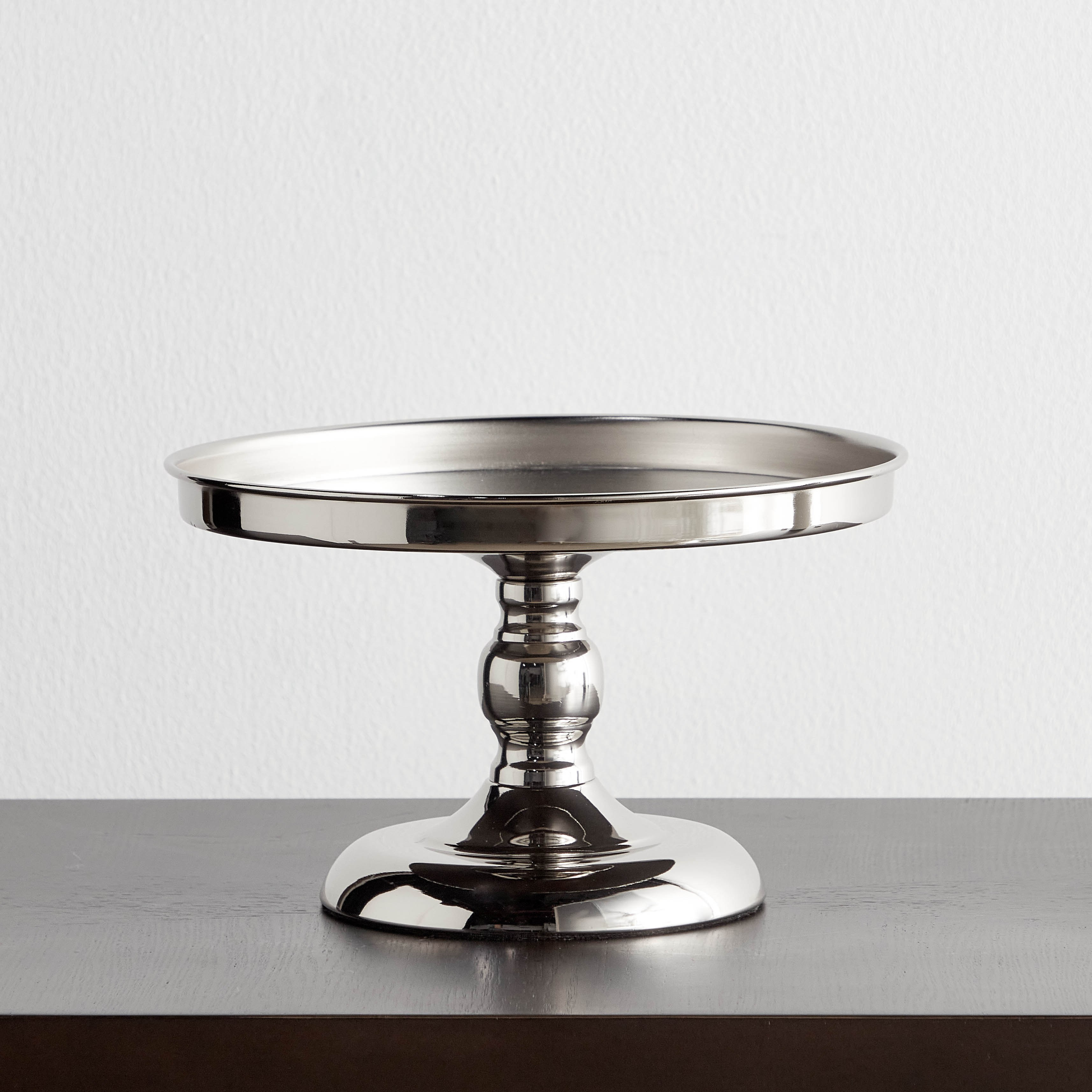 حامل ديكور معدن - لاريسا-household-decor-boxesandtrays-image-1