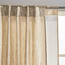 طقم ستائر قطعتين - كيلي - 132x300 سم-household-windows-curtains-image-5