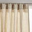 طقم ستائر قطعتين - كيلي - 132x300 سم-household-windows-curtains-image-3