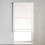 Modern Sunscreen Non-Blackout Blind - 90x240 cm-household-windows-blinds-image-1