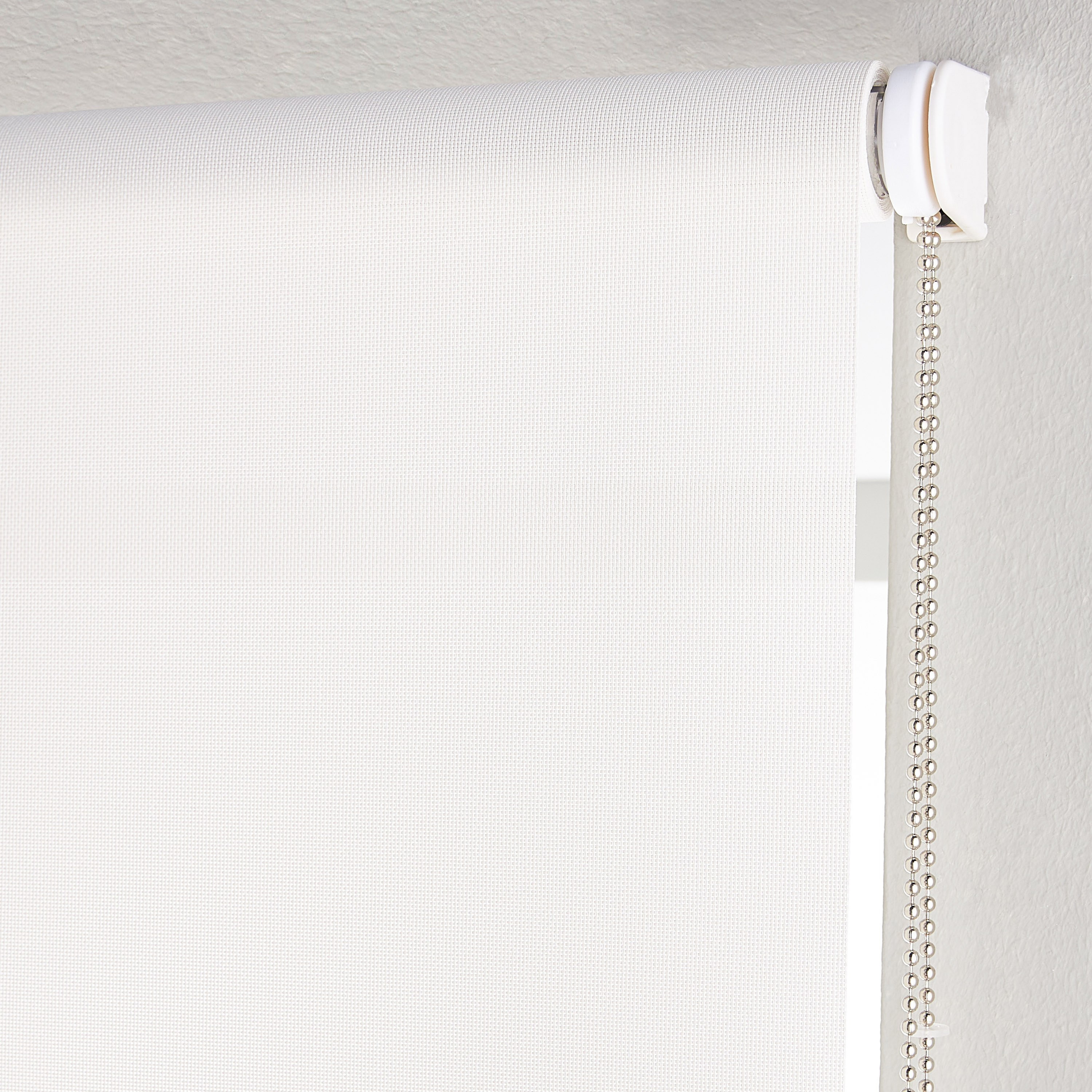 Modern Sunscreen Non-Blackout Blind - 90x240 cm-household-windows-blinds-image-3