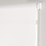 Modern Sunscreen Non-Blackout Blind - 90x240 cm-household-windows-blinds-image-3