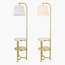 مصباح أرضية معدن مع طاولة رخام - لامبرت - 163 سم-household-lighting-floorlamps-image-6