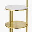 مصباح أرضية معدن مع طاولة رخام - لامبرت - 163 سم-household-lighting-floorlamps-image-5