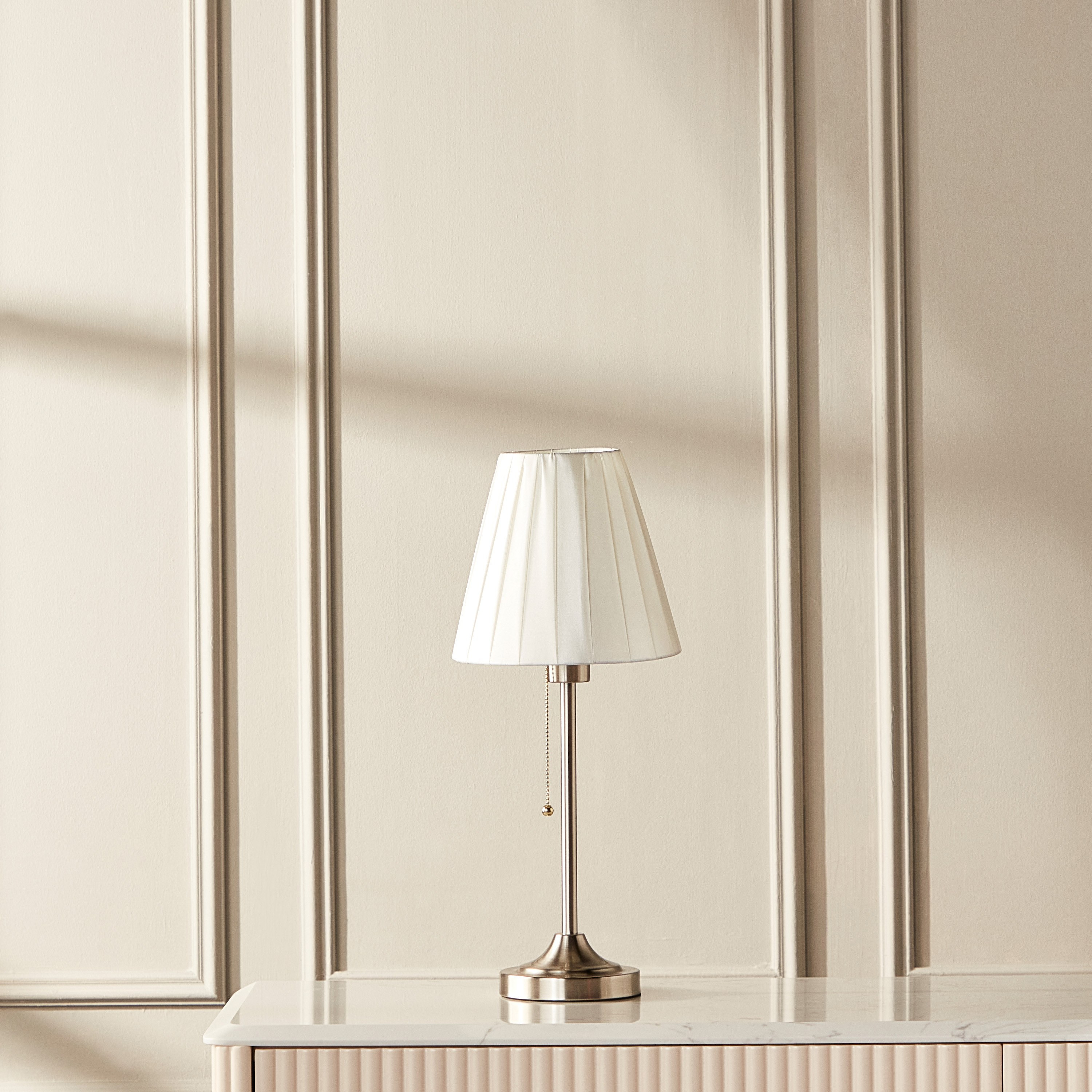 Hydra Metal Table Lamp - 55 cm-household-lighting-tableanddesklamps-image-1
