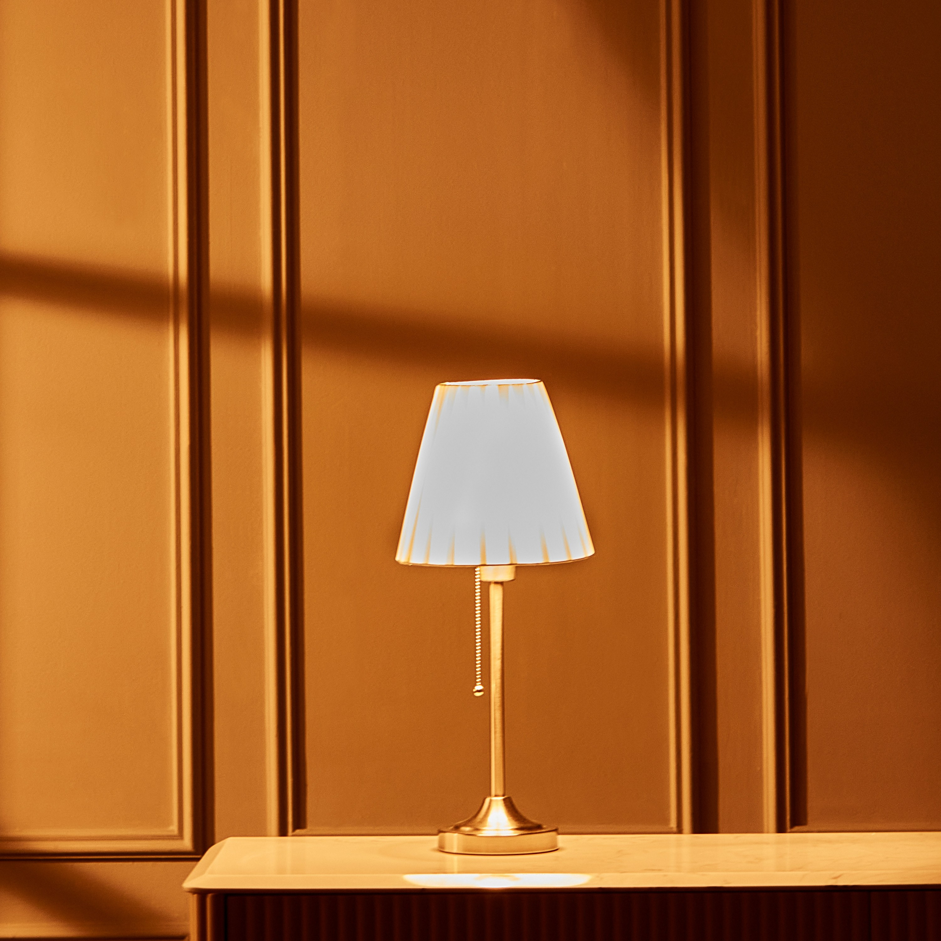 Hydra Metal Table Lamp - 55 cm-household-lighting-tableanddesklamps-image-2