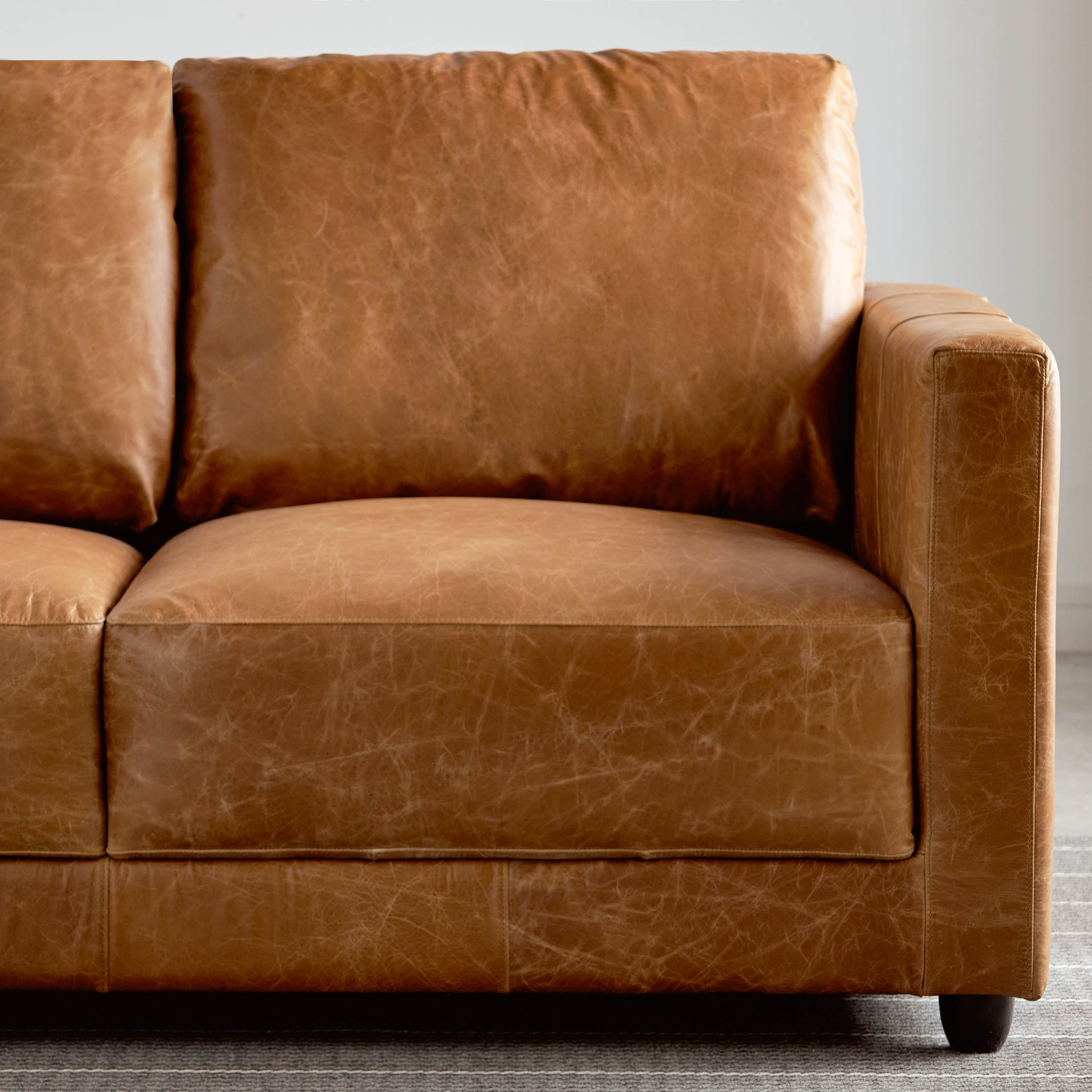 Dfs super deals club leather