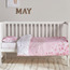 Little Angel Wings with Hearts 2-Piece Toddler Comforter Set - 100x140 cm-binpromo_ALLBANKS_OMN_14032025-image-1