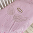 Little Angel Wings with Hearts 2-Piece Toddler Comforter Set - 100x140 cm-binpromo_ALLBANKS_OMN_14032025-image-2