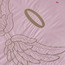 Little Angel Wings with Hearts 2-Piece Toddler Comforter Set - 100x140 cm-binpromo_ALLBANKS_OMN_14032025-image-4