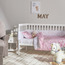 Little Angel Wings with Hearts 2-Piece Toddler Comforter Set - 100x140 cm-binpromo_ALLBANKS_OMN_14032025-image-5