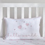 Little Angel Hello World Filled Cushion - 30x45 cm-kids-beddingandwindows-bedding-filledcushionsandcovers-image-1
