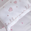 Little Angel Hello World Filled Cushion - 30x45 cm-kids-beddingandwindows-bedding-filledcushionsandcovers-image-2