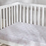 Little Angel 2-Piece Nursery 180 TC Fitted Sheet Set - 70x140 cm-baby-nursery-babybedding-image-2