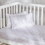Little Angel 2-Piece Nursery 180 TC Fitted Sheet Set - 70x140 cm-baby-nursery-babybedding-image-3