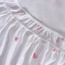 Little Angel 2-Piece Nursery 180 TC Fitted Sheet Set - 70x140 cm-baby-nursery-babybedding-image-5