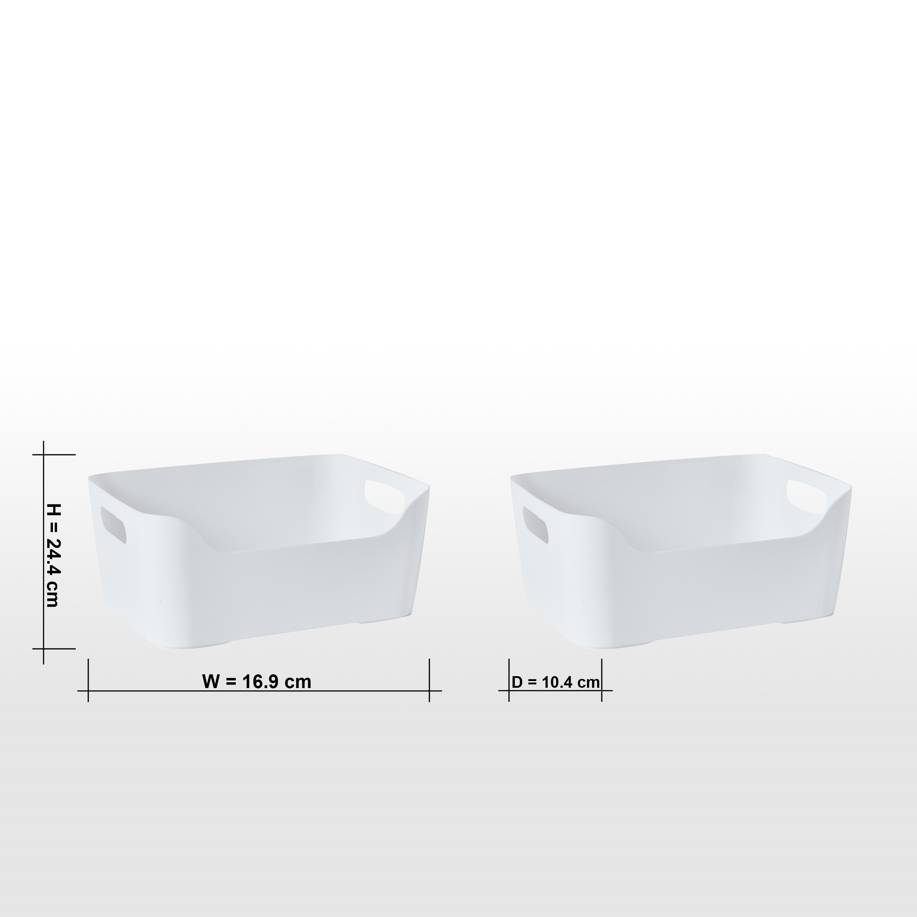 Billy Storage Basket-household-storage-storagesolutions-storageboxesandbaskets-image-4