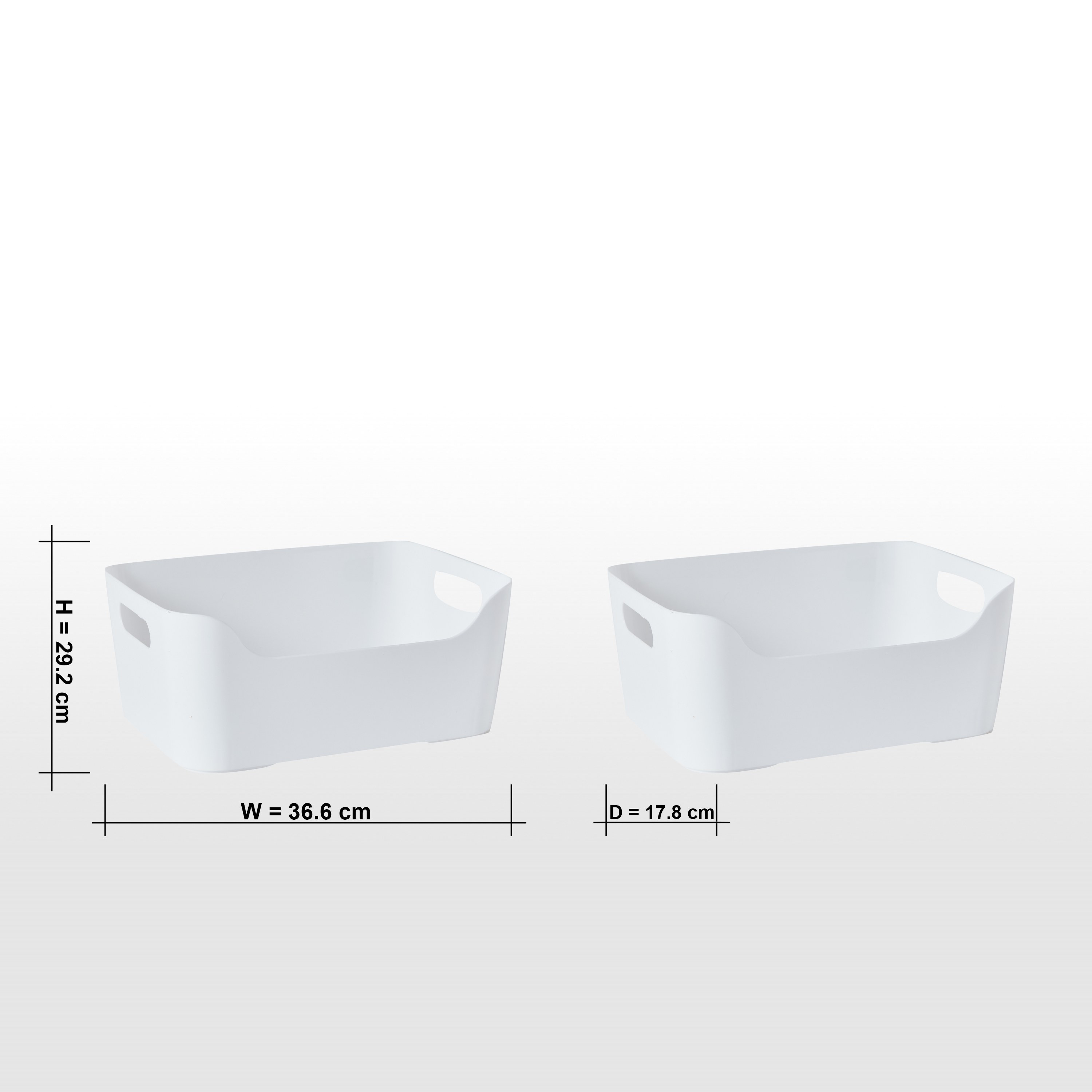 Billy Storage Basket-household-storage-storagesolutions-storageboxesandbaskets-image-4