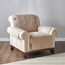 غطاء كنبة مقعد واحد مربعات - إسنشيال- 165x179 سم-household-cushionsandthrows-seatcovers-image-3