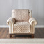 غطاء كنبة مقعد واحد مربعات - إسنشيال- 165x179 سم-household-cushionsandthrows-seatcovers-image-2