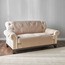 غطاء كنبة مقعدين مربعات - إسنشيال- 179x224 سم-household-cushionsandthrows-seatcovers-image-3